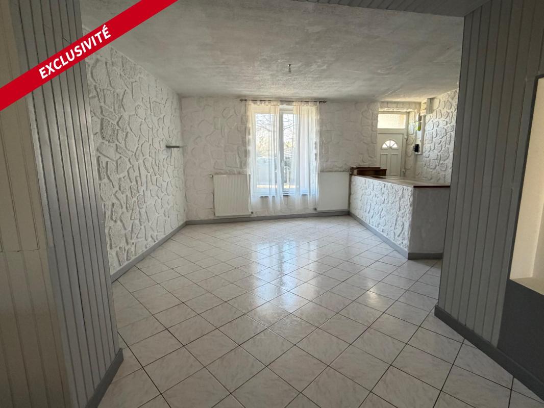 Maison de bourg avec 3 Chambres + Jardin - Photo 4