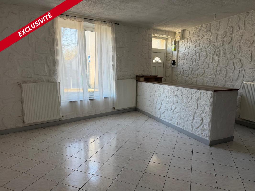 Maison de bourg avec 3 Chambres + Jardin - Photo 5