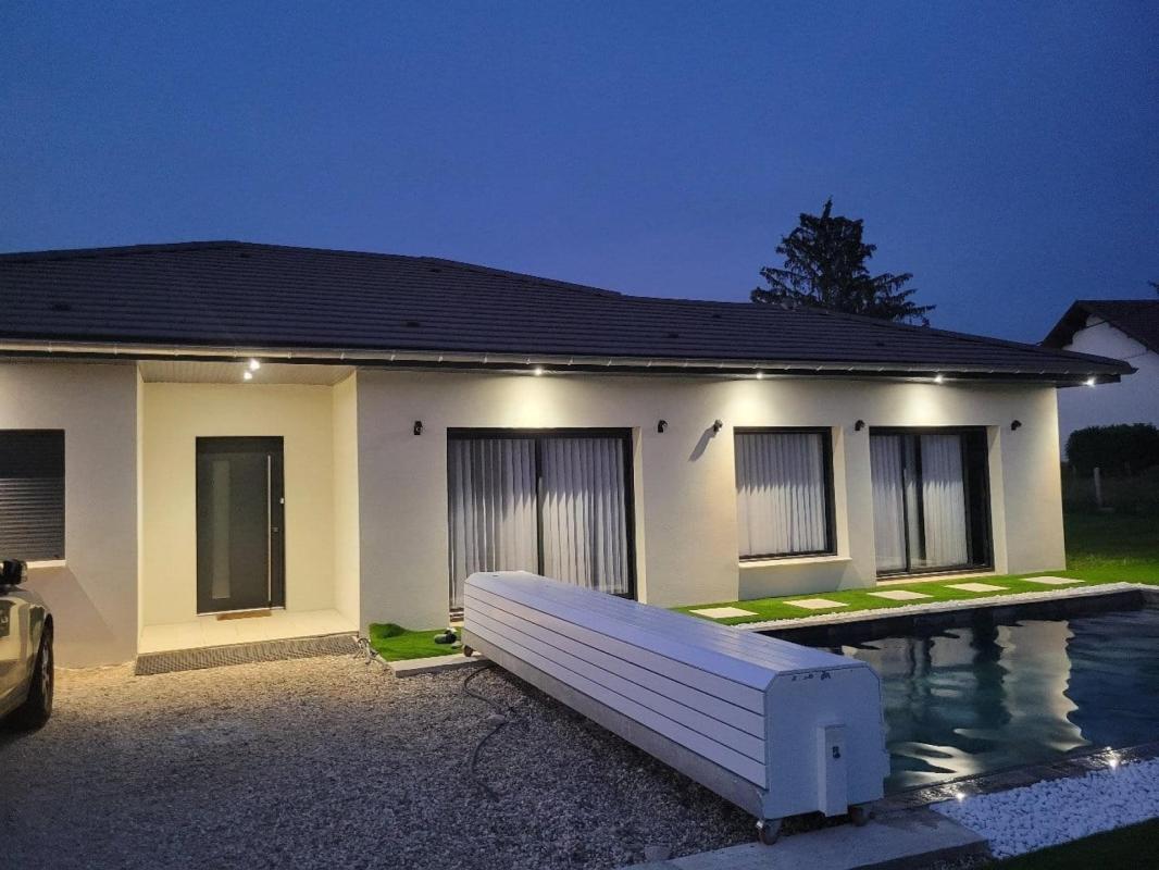 RARE!!! Villa moderne au calme - Photo 2