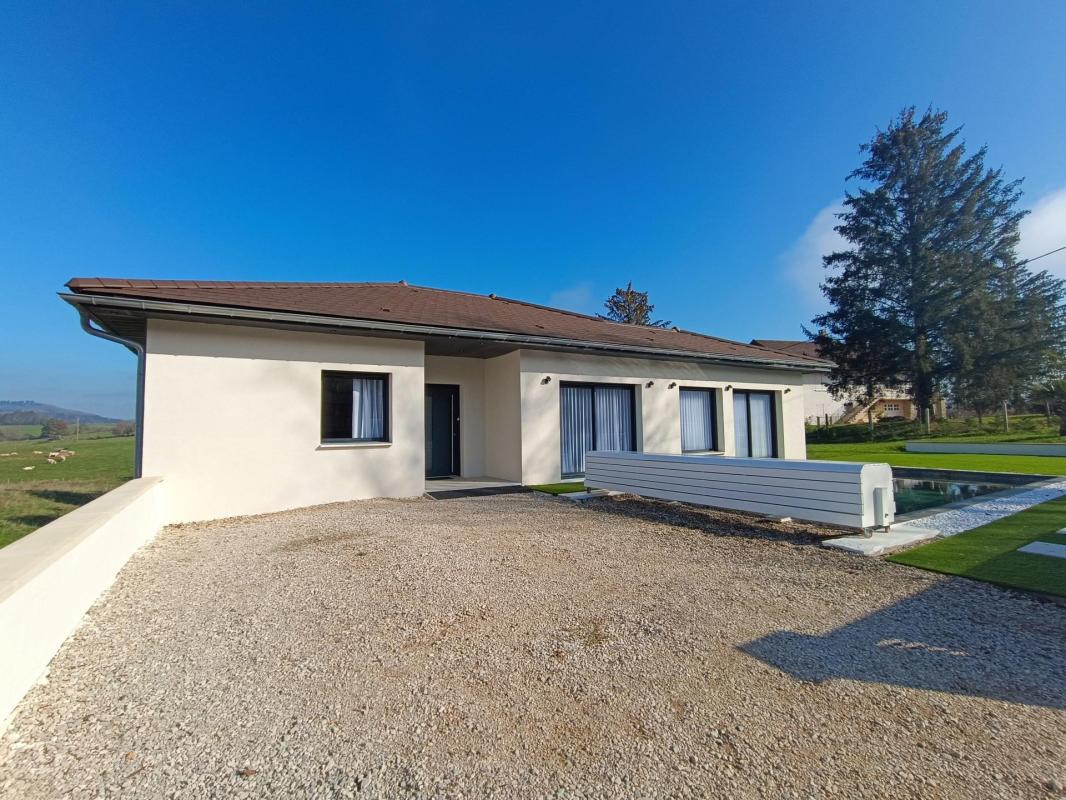 RARE!!! Villa moderne au calme - Photo 3