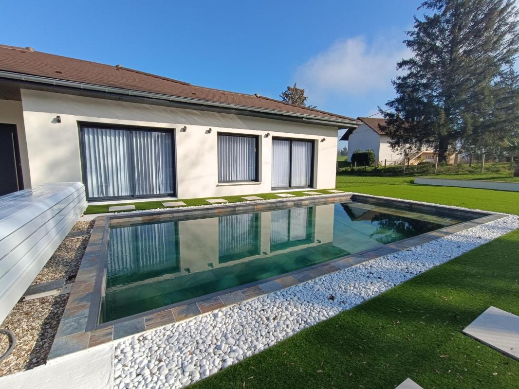 RARE!!! Villa moderne au calme - Photo 5