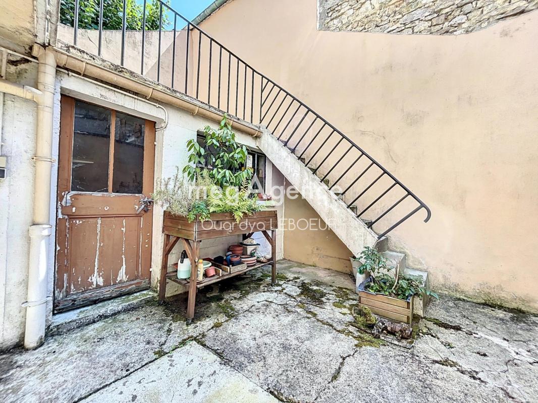 Maison 4 P indépendante au calme, proche gare et commodités - Photo 3