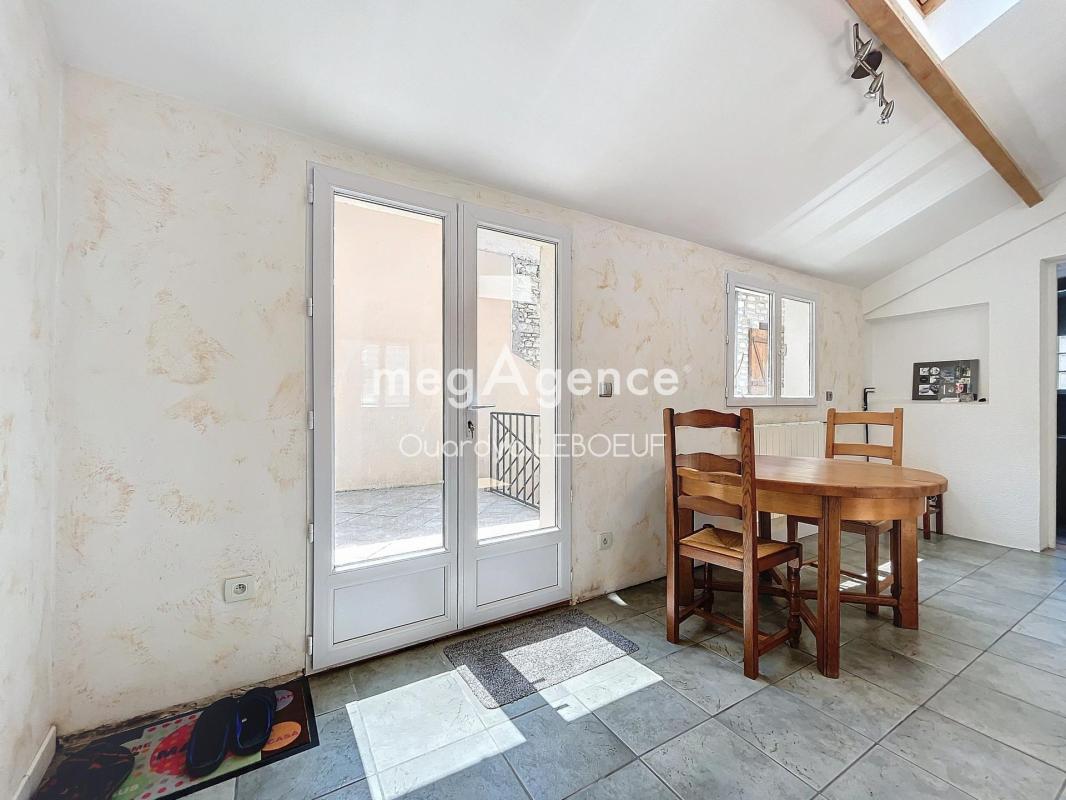 Maison 4 P indépendante au calme, proche gare et commodités - Photo 4