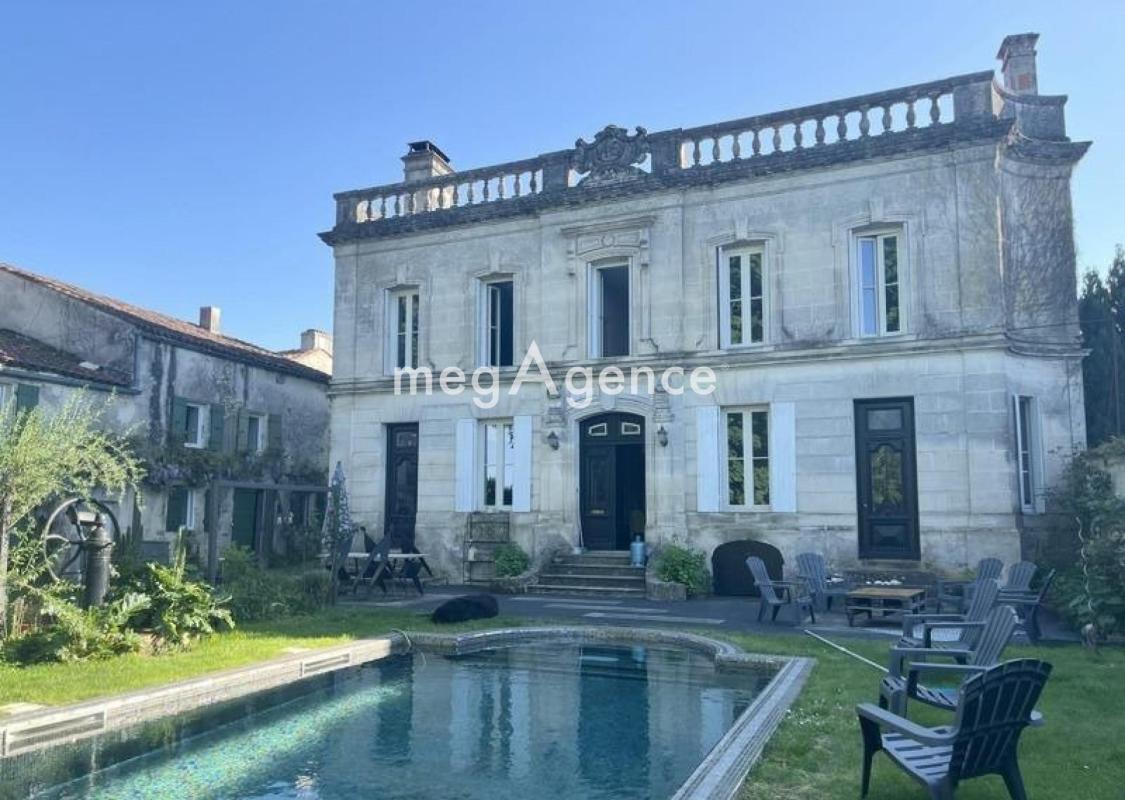 Maison - Photo 2