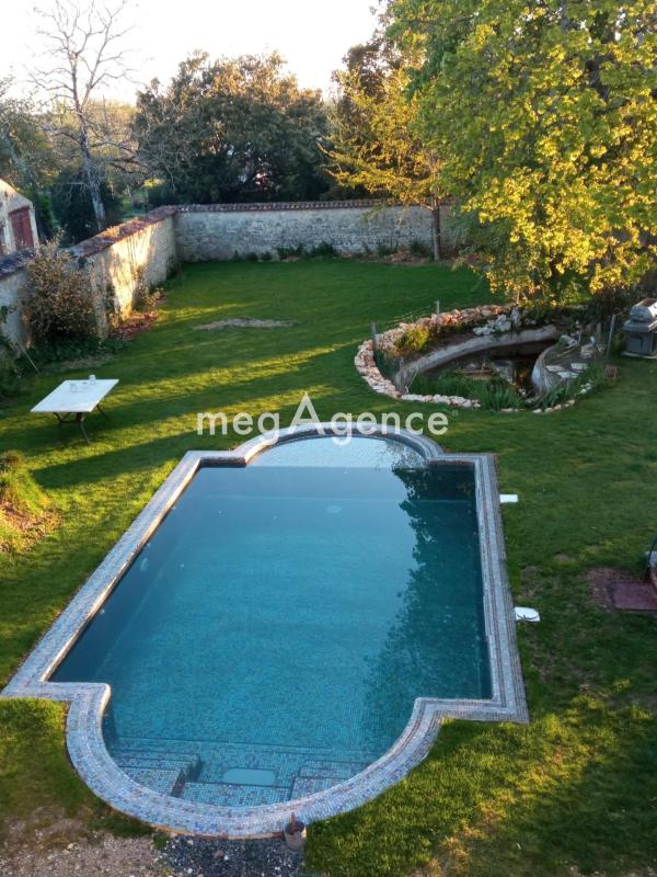 Maison - Photo 4