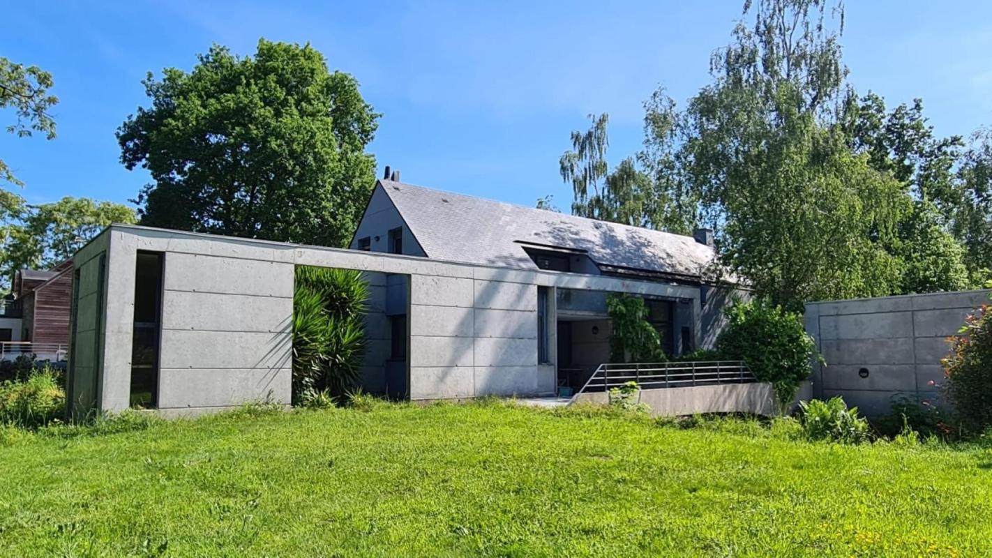 Maison à vendre, 8 pièces, 247 m², Saint Samson Sur Rance