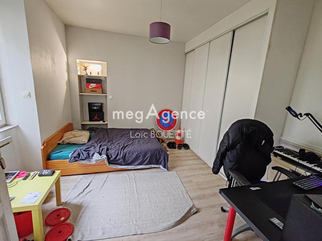 À deux pas de la Place de Bretagne – Quartier Arsenal-Redon - Photo 2