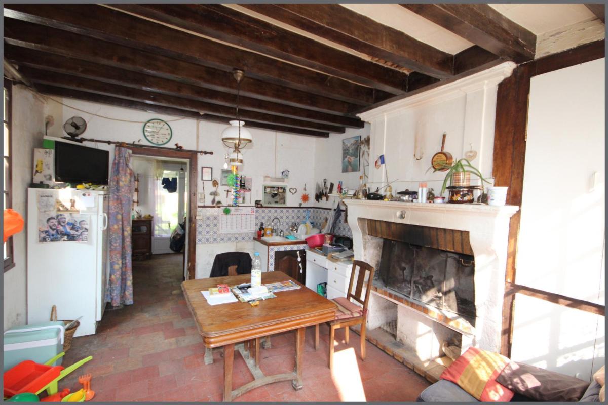 Maison de 46 m2 - Photo 2