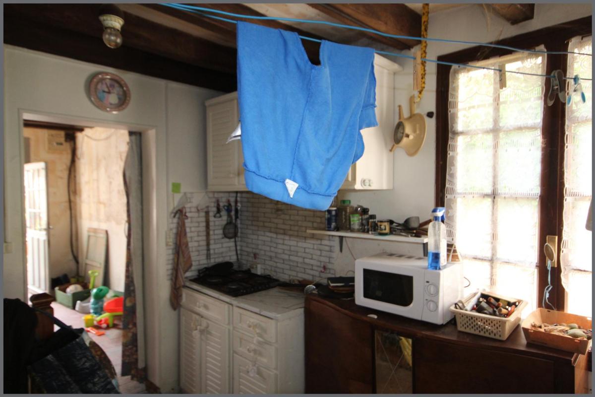 Maison de 46 m2 - Photo 3