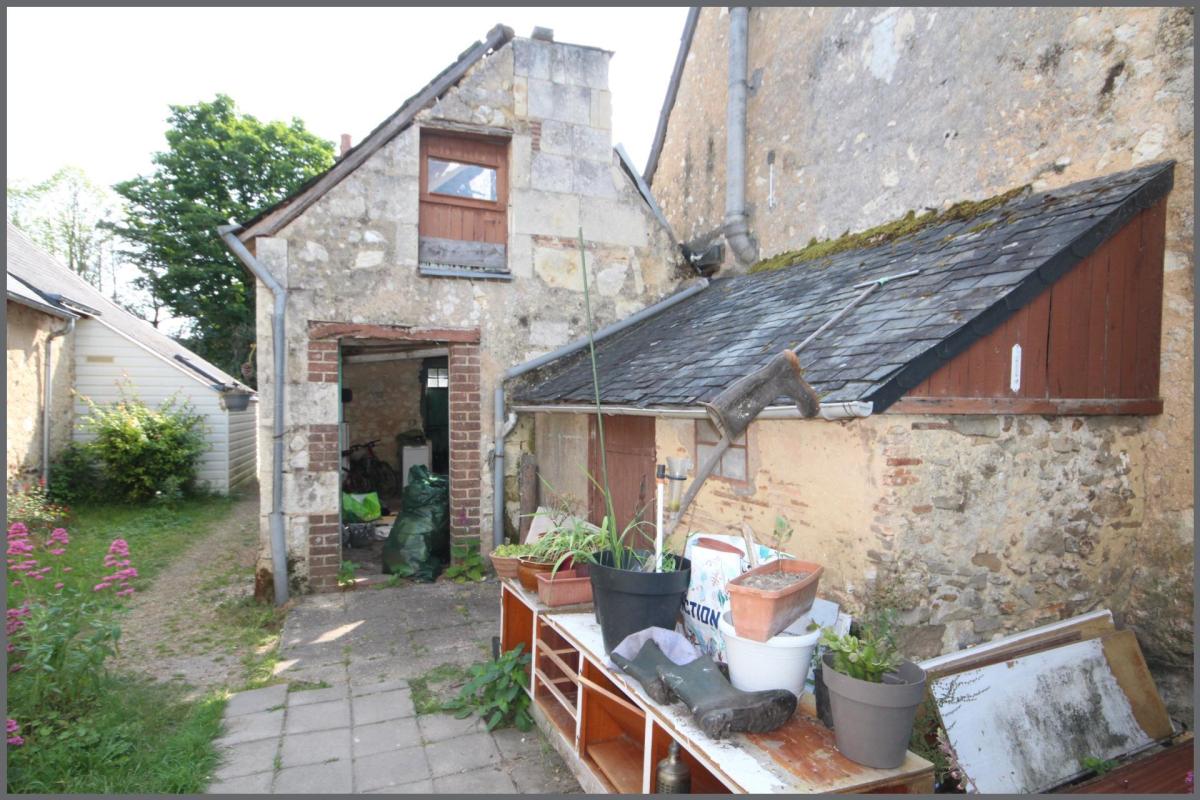 Maison de 46 m2 - Photo 4