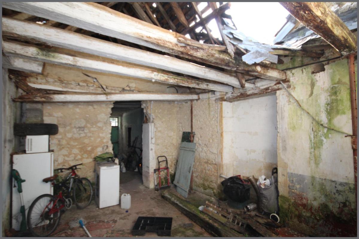 Maison de 46 m2 - Photo 5