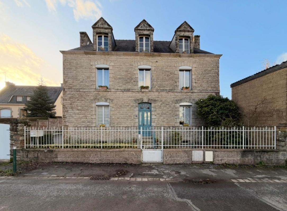 Maison à vendre, 7 pièces, 190 m², Malestroit