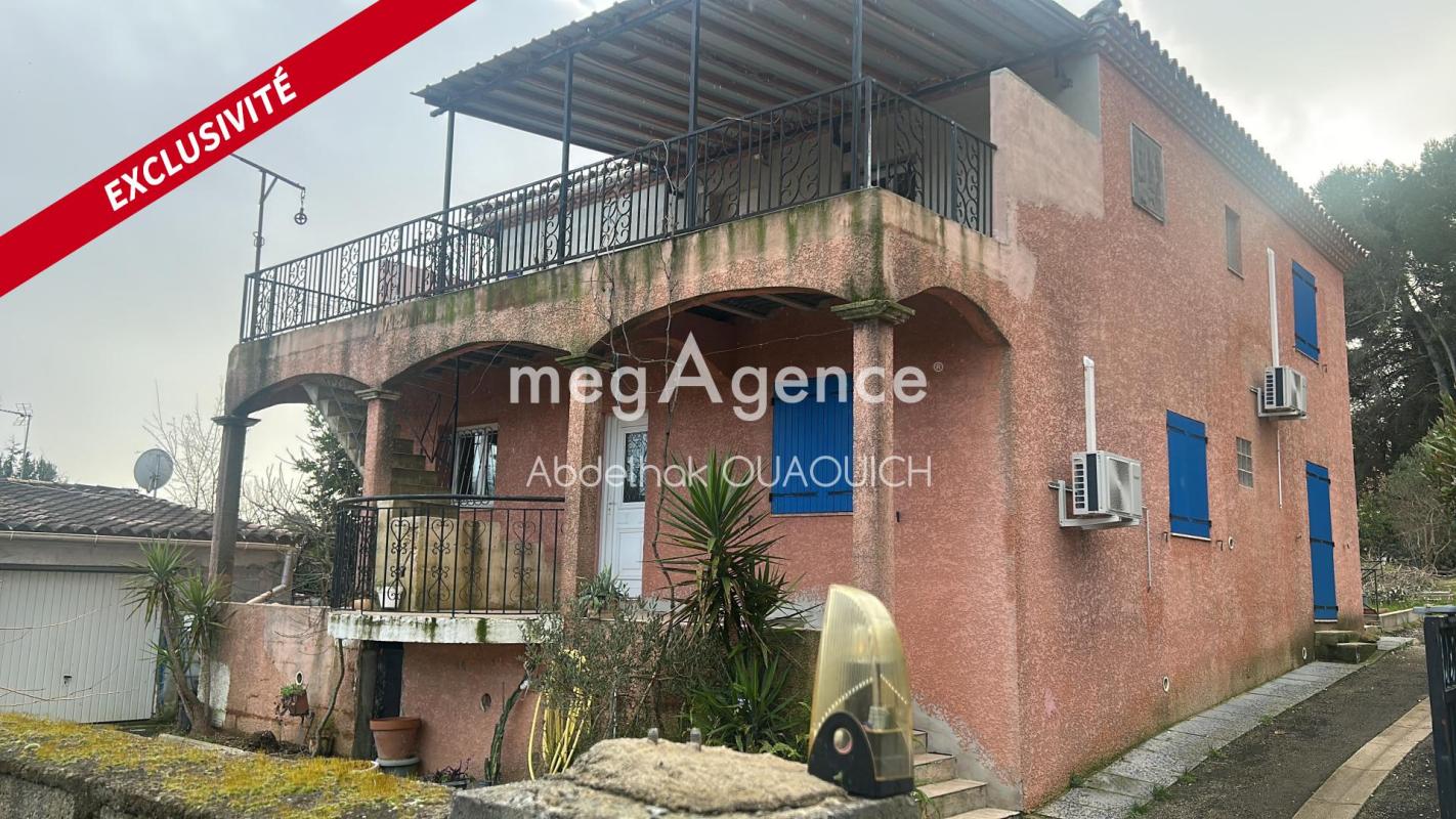 Maison à vendre, 8 pièces, 170 m², Aigues Vives