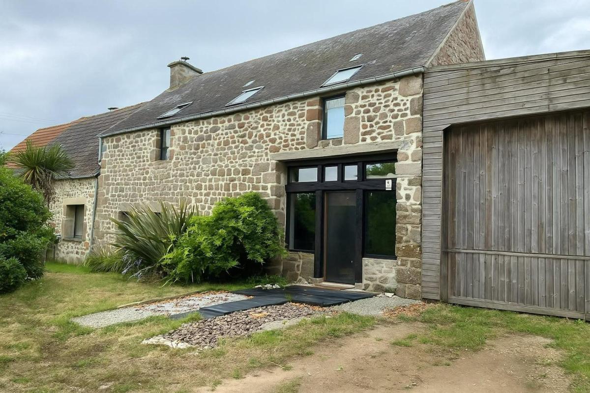Maison à vendre, 6 pièces, 165 m², Vicq Sur Mer