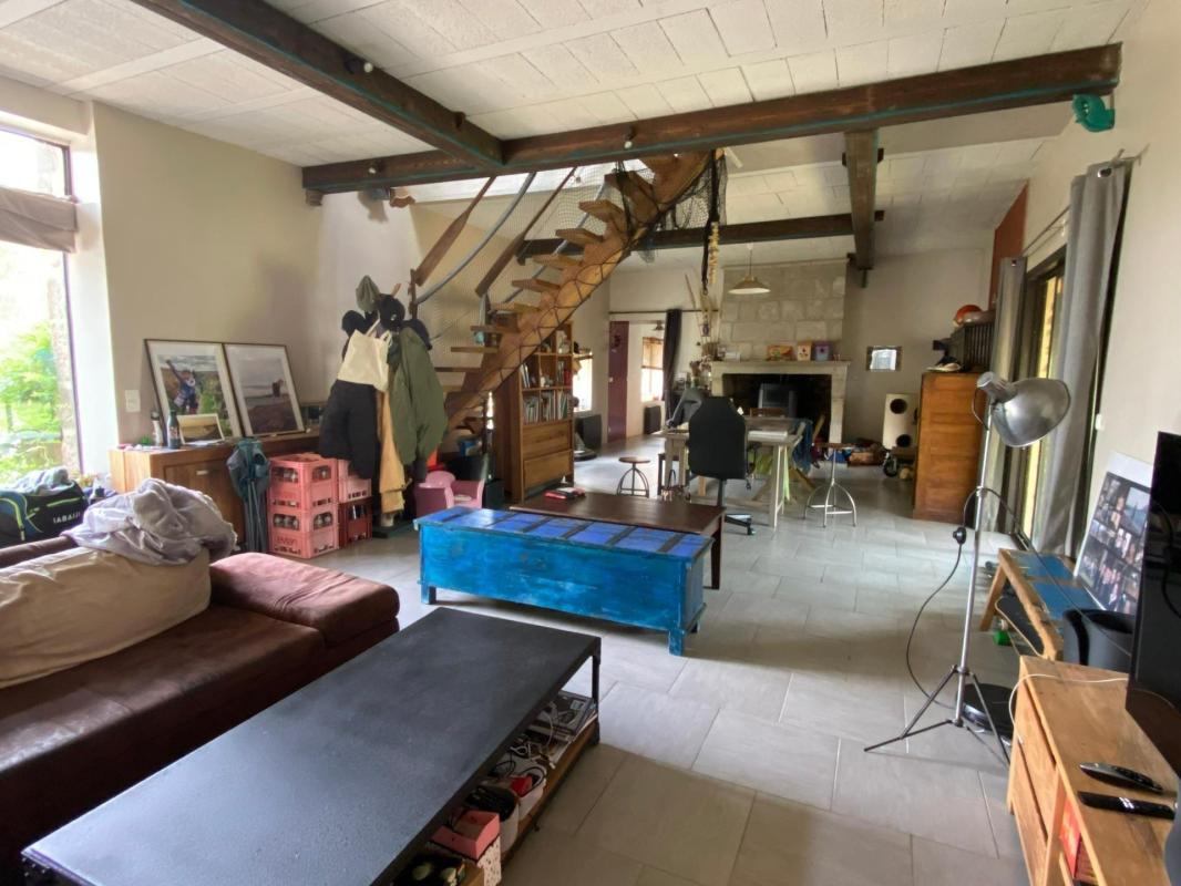 Maison en pierres - Photo 2