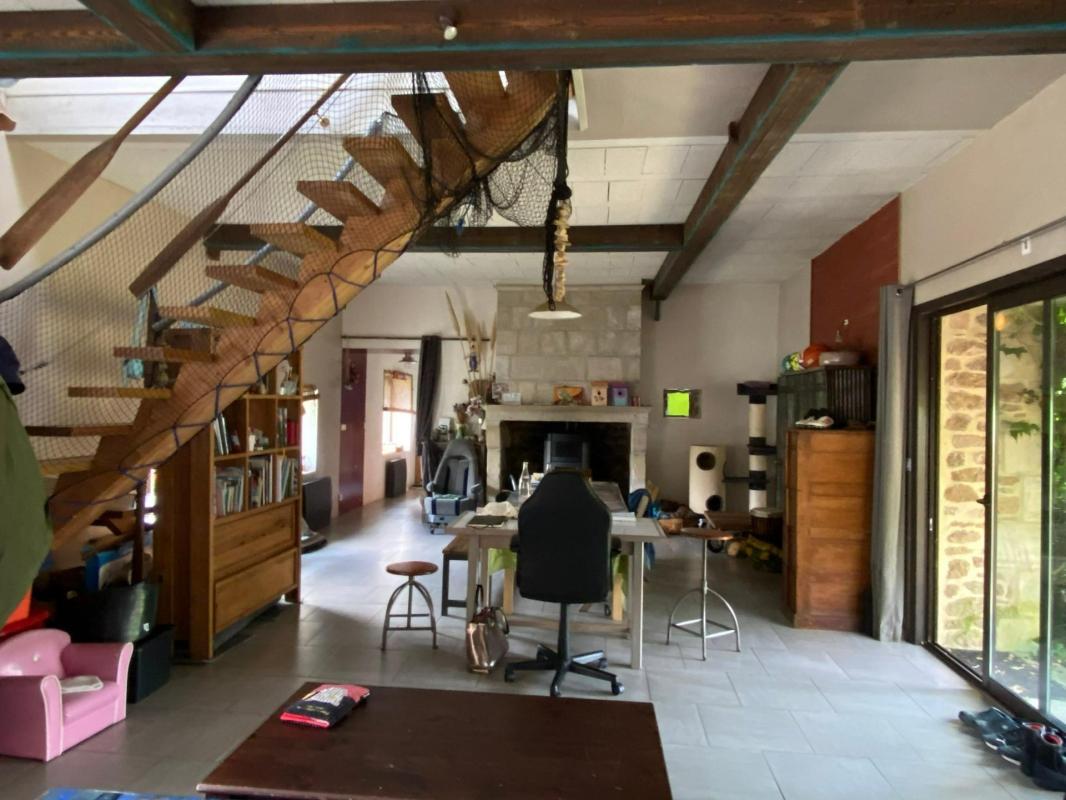 Maison en pierres - Photo 4