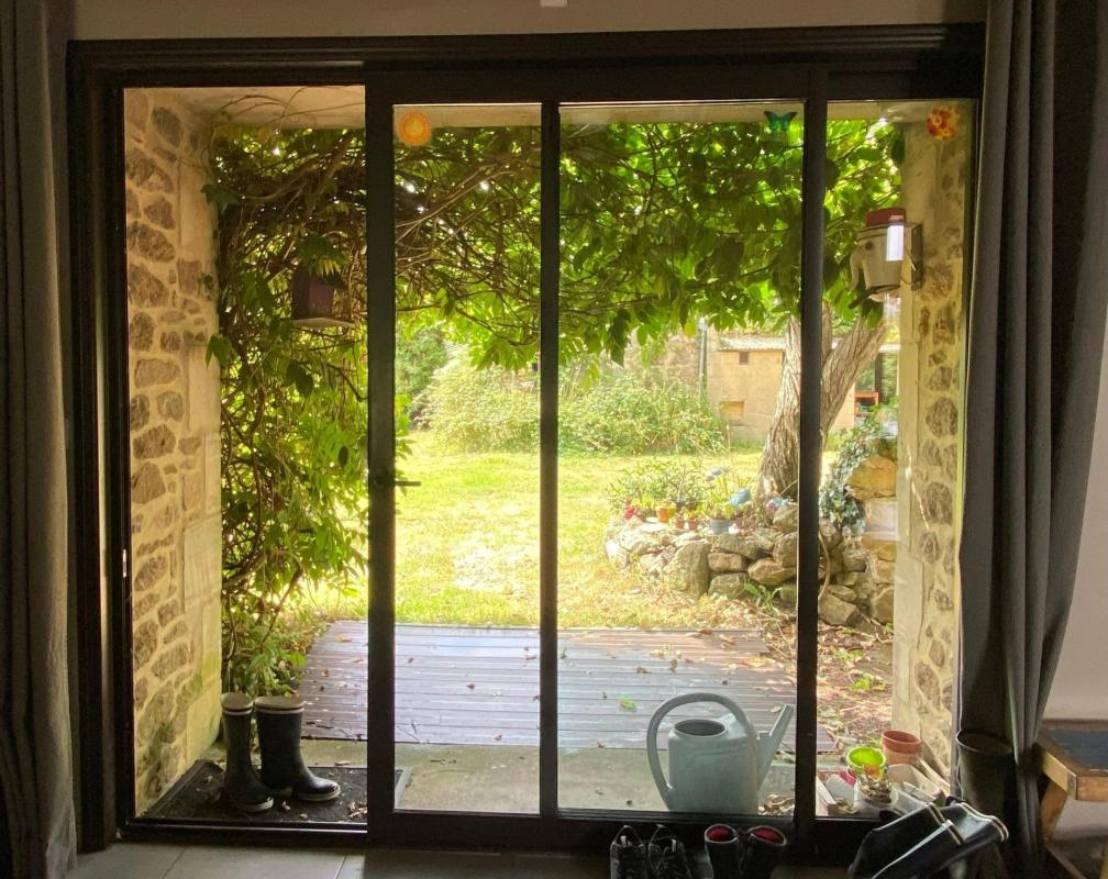 Maison en pierres - Photo 5
