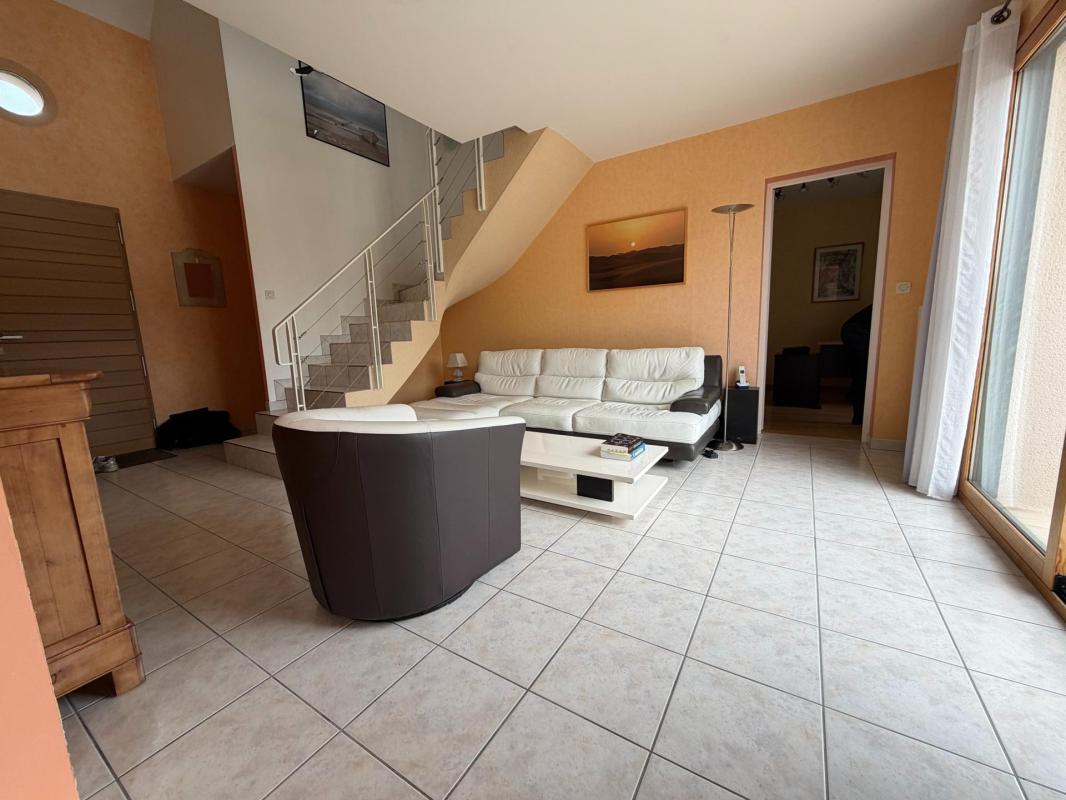 Pavillon- 4 CHAMBRES- GARAGE ET JARDIN - Photo 4