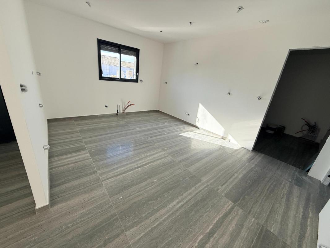 Villa neuve de 106 M2 3 chambres terrain de 473 M2 - Photo 4