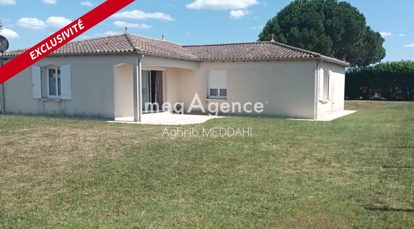 Maison à vendre, 5 pièces, 100 m², Saint Palais Sur Mer