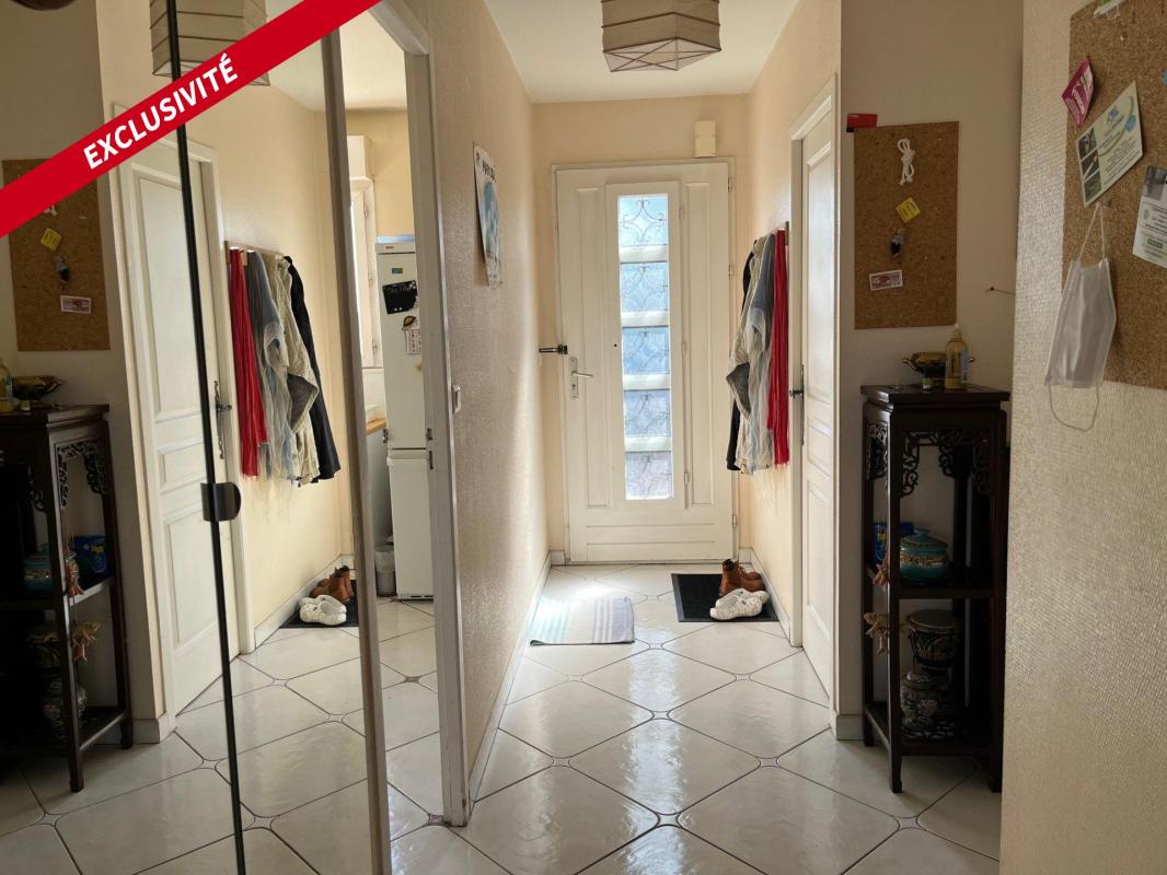 Maison de plain-pied de 100 m² - Photo 2