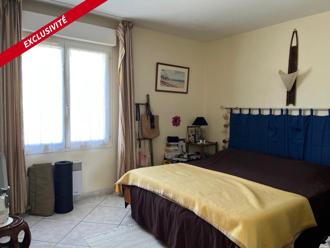 Maison de plain-pied de 100 m² - Photo 3