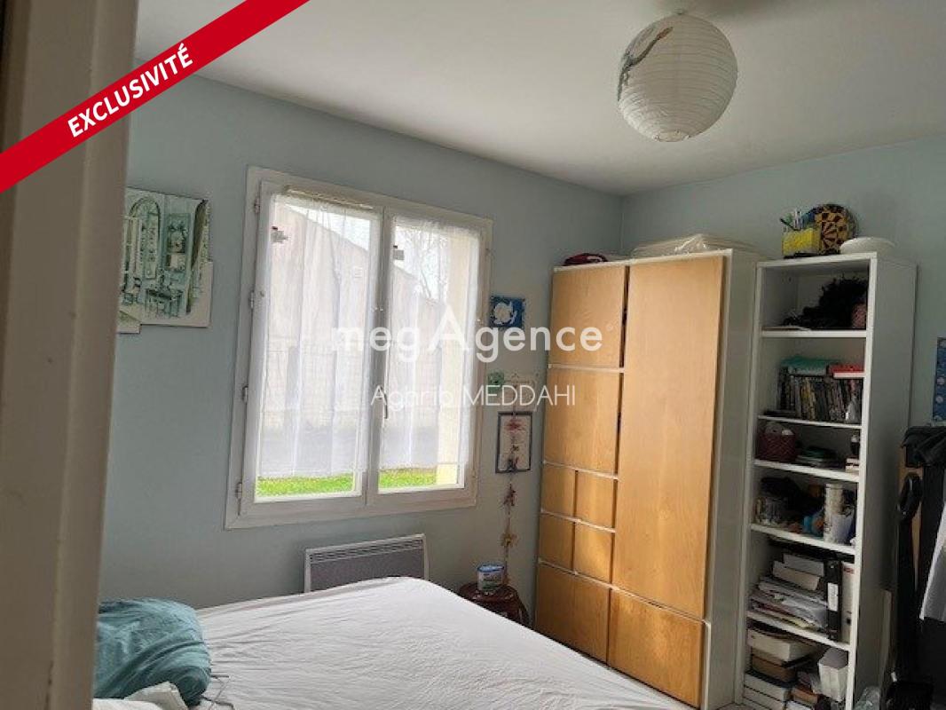 Maison de plain-pied de 100 m² - Photo 4
