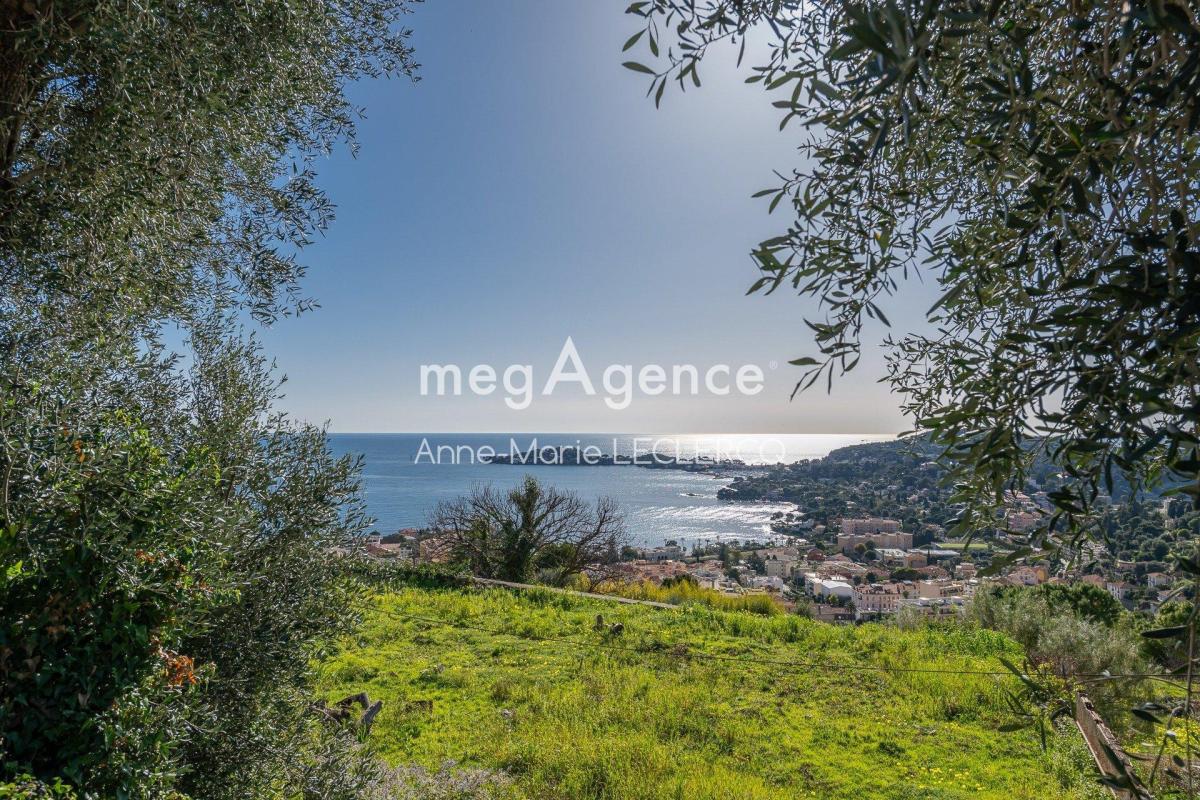 Maison à vendre, 5 pièces, 170 m², Villefranche Sur Mer