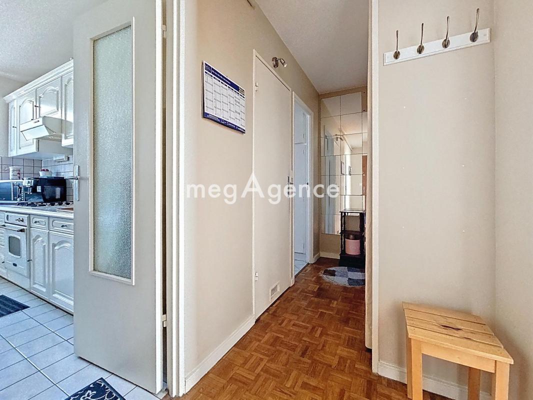 Appartement à vendre, 1 pièces, 38 m², Chatou