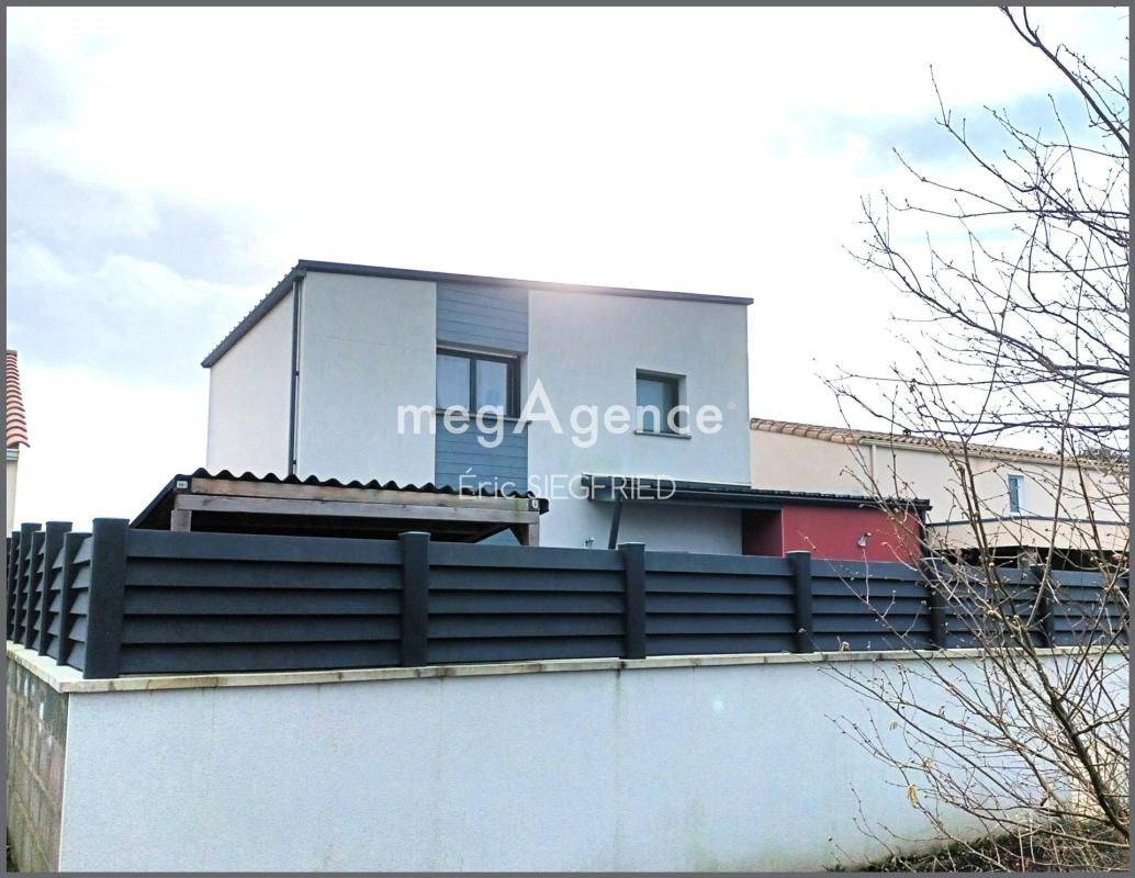 MAISON CONTEMPORAINE RECENTE!!! - Photo 3
