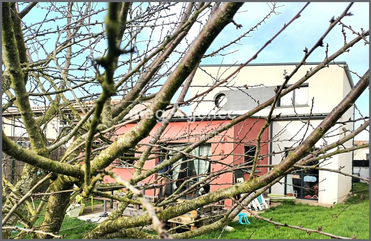 MAISON CONTEMPORAINE RECENTE!!! - Photo 4