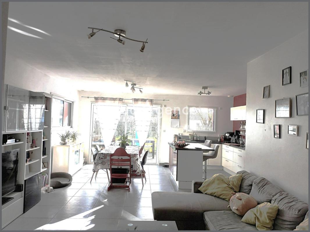 MAISON CONTEMPORAINE RECENTE!!! - Photo 5