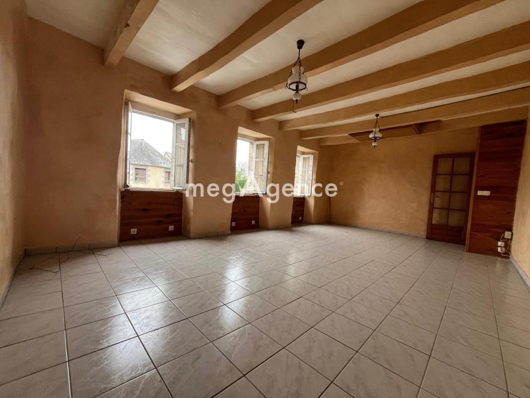 Maison à vendre, 6 pièces, 102 m², Le Vieux Marche