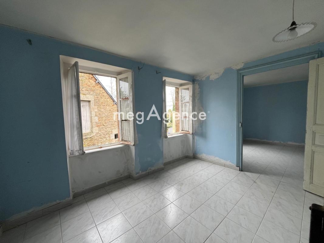 Maison de village – partiellement rénovée - Photo 3