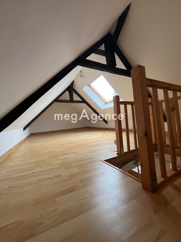 Maison de village – partiellement rénovée - Photo 5