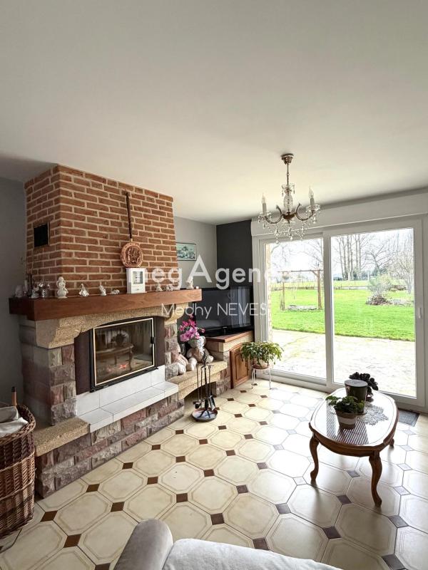 Maison 7 pièces - Photo 2