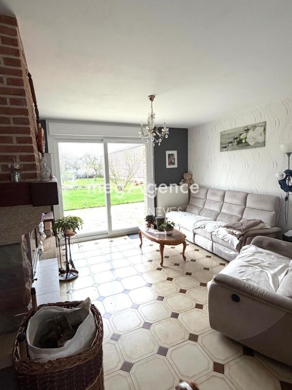 Maison 7 pièces - Photo 3