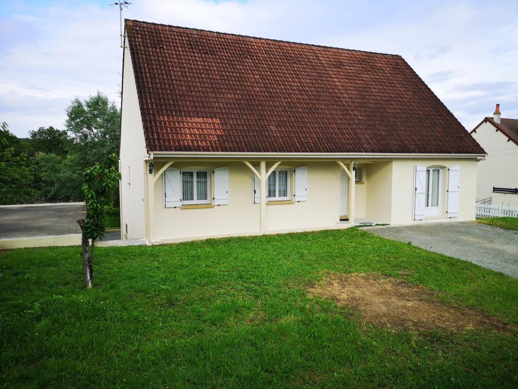 Maison à vendre, 9 pièces, 186 m², Vendome