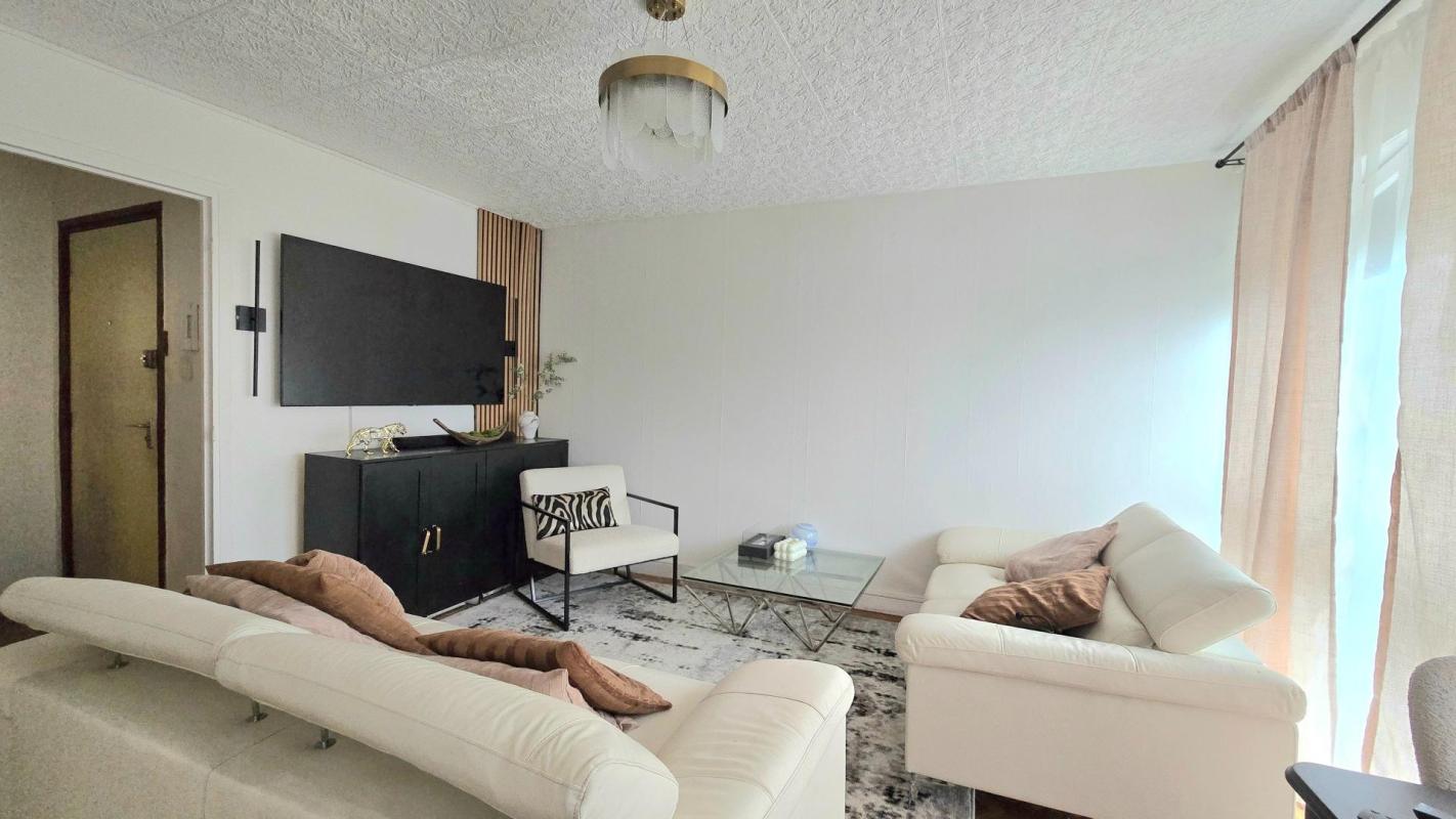 Investissement locatif Eaubonne proche gare - Photo 3