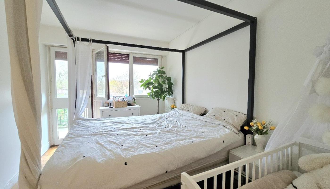 Investissement locatif Eaubonne proche gare - Photo 5