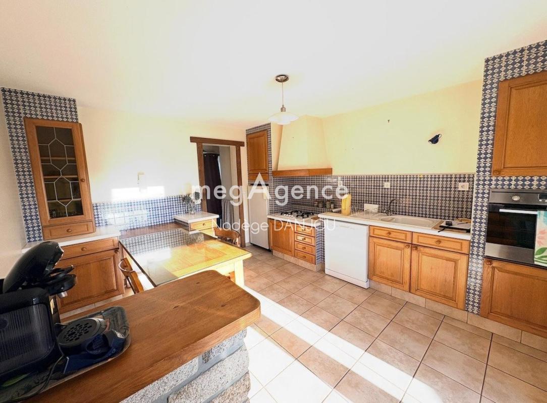 MAISON DE CAMPAGNE 125 M2 NOUES DE SIENNE - Photo 3