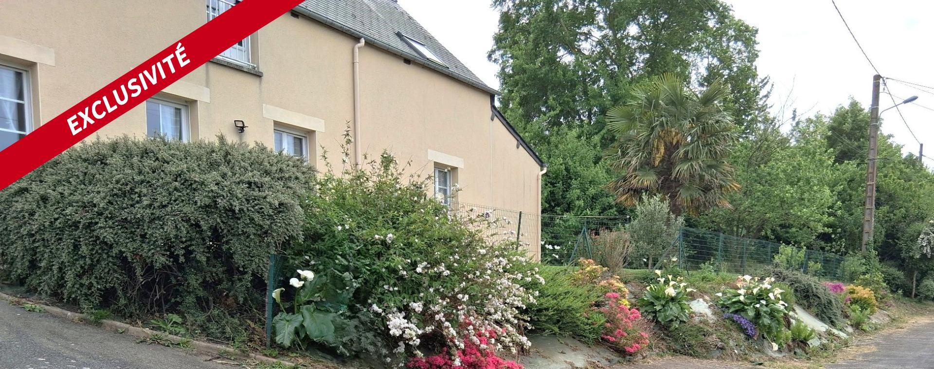 Maison sans travaux proche commerces et gare - Photo 2