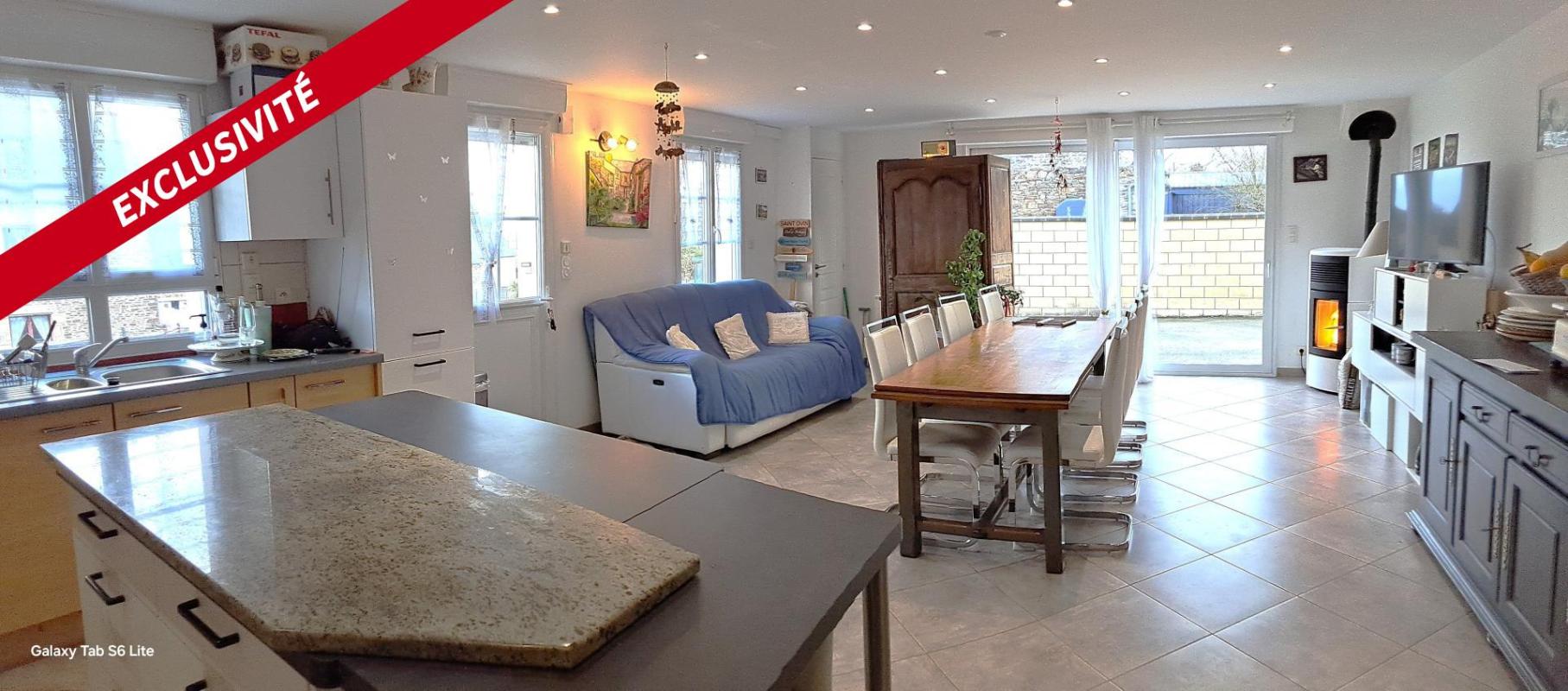 Maison sans travaux proche commerces et gare - Photo 5
