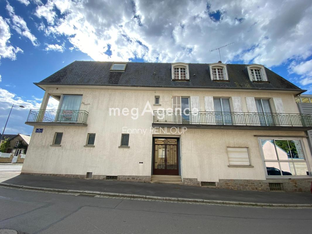 Maison à vendre, 8 pièces, 200 m², Saint Hilaire Du Harcouet
