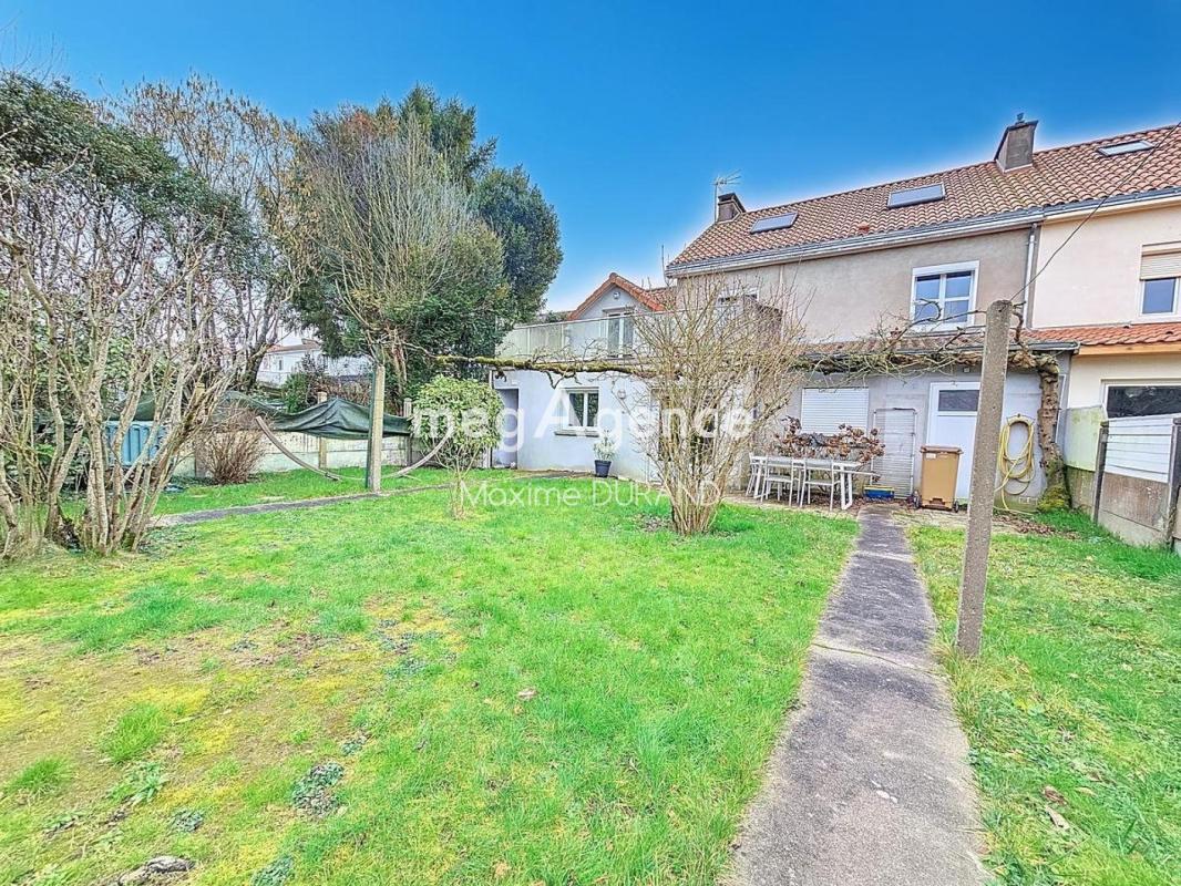 Maison à vendre, 9 pièces, 182 m², Cholet