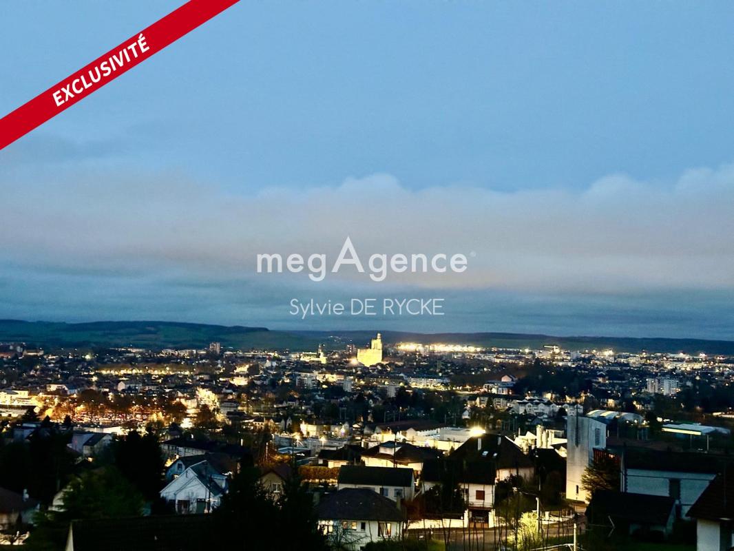 Maison à vendre, 5 pièces, 138 m², Paron