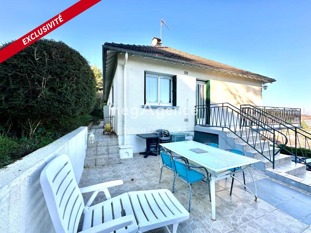 Maison sur sous sol et ses 815m2 de terrain - Photo 2
