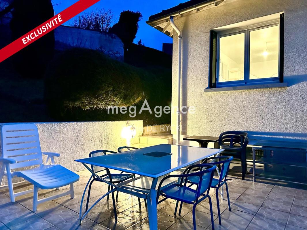 Maison sur sous sol et ses 815m2 de terrain - Photo 3