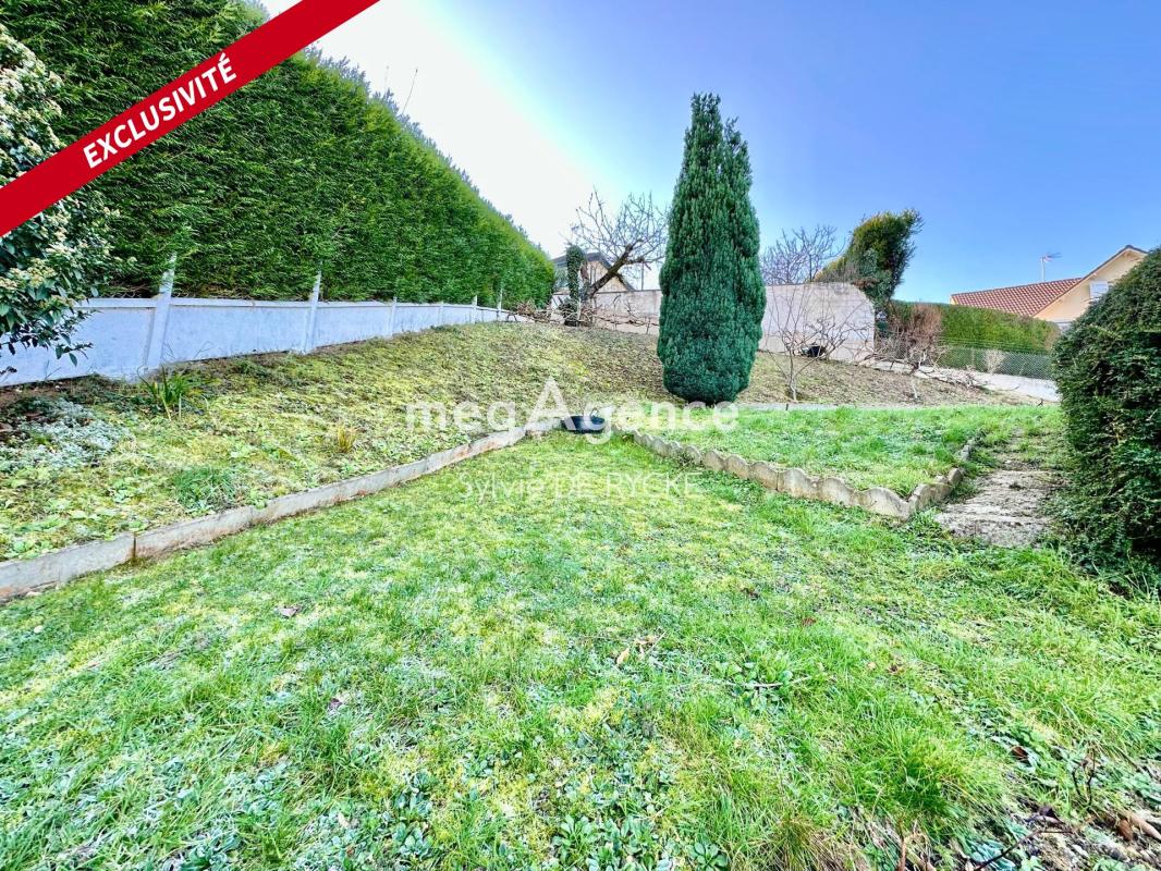 Maison sur sous sol et ses 815m2 de terrain - Photo 5