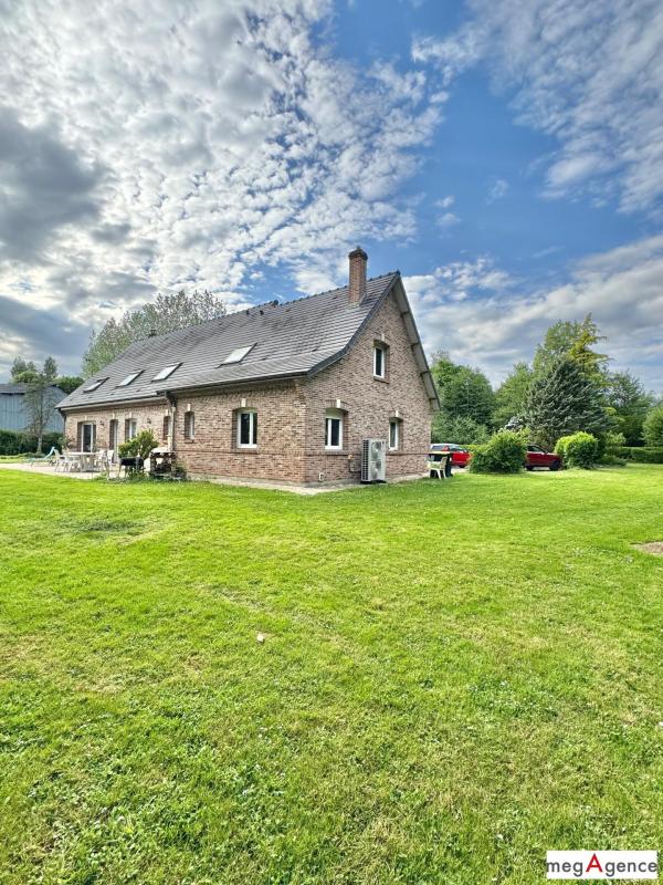 Maison traditionnelle, 8 pièces, 180 m2 - Photo 2